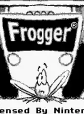 Frogger