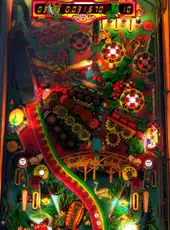 Zaccaria Pinball: Farfalla Table