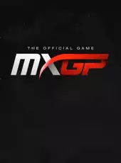 MXGP: The Official Game