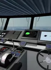 Ship Simulator Extremes: Offshore Vessel