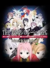 Simple 2000 Series Vol. 21: The Bishoujo Simulation RPG - Moonlight Tale