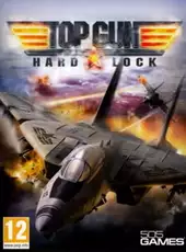 Top Gun: Hard Lock