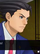 Apollo Justice: Ace Attorney Trilogy