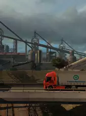 Euro Truck Simulator 2: Italia