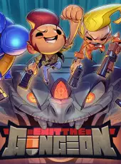 Exit the Gungeon