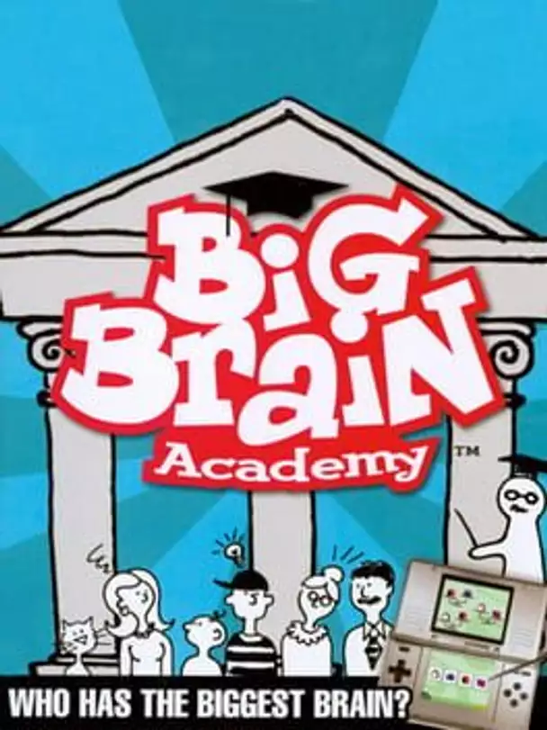 Big Brain Academy