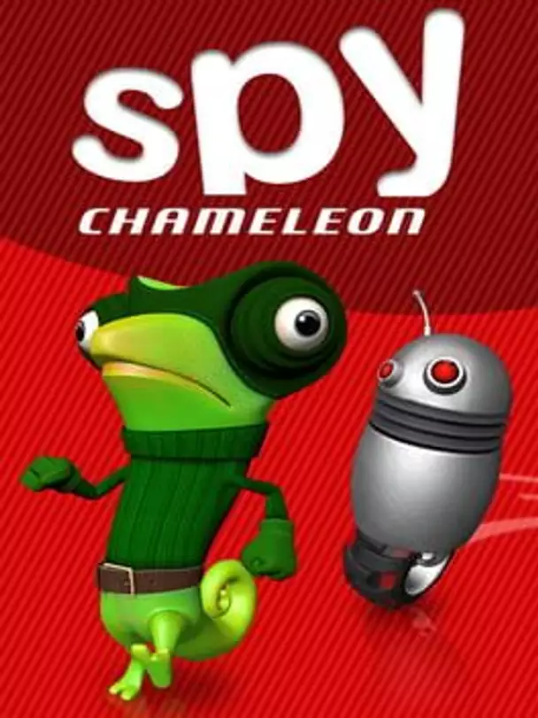 Spy Chameleon