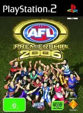 AFL Premiership 2006