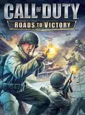 Call of Duty: Roads to Victory