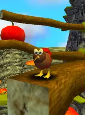 Kiwi 64