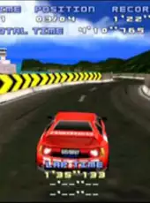 Ridge Racer