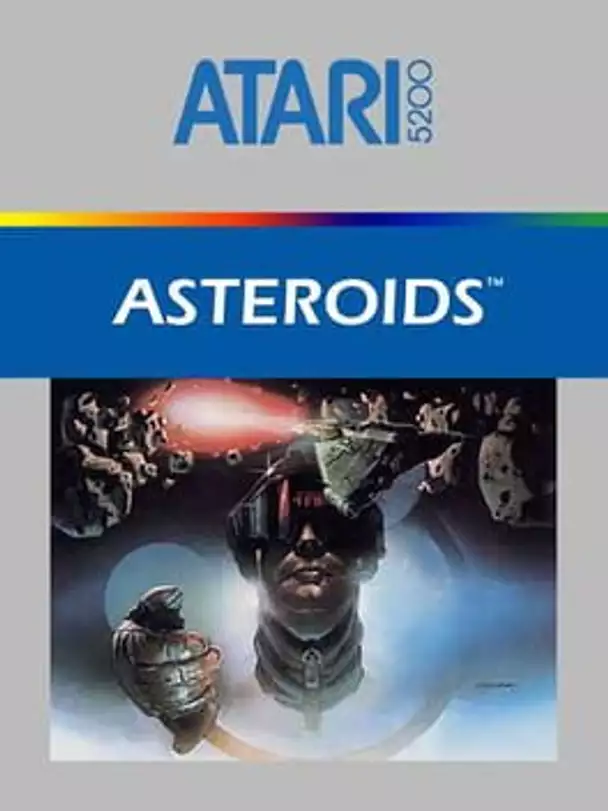 Asteroids