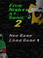 Five Nights at Sonic's Collection