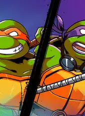 Teenage Mutant Ninja Turtles: Tactical Takedown