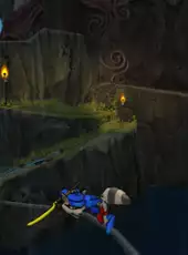 Sly 3: Honor Among Thieves