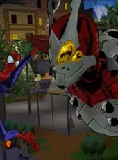 Ultimate Spider-Man