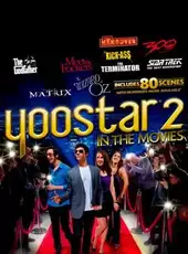 Yoostar 2: In the Movies