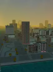 Tycoon City: New York