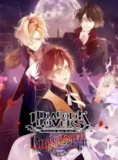 Diabolik Lovers Chaos Lineage