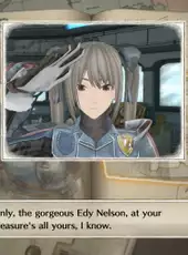 Valkyria Chronicles 4: Advance Ops