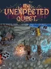 The Unexpected Quest