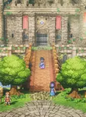 Dragon Quest III: HD-2D Remake