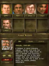 Jagged Alliance