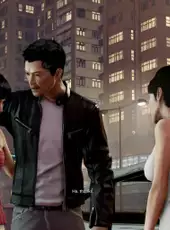 Sleeping Dogs: Definitive Edition