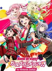 BanG Dream! Girls Band Party! for Nintendo Switch