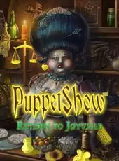 PuppetShow: Return to Joyville