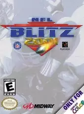 NFL Blitz 2001