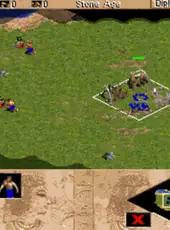 Age of Empires: Pocket PC Edition