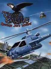 Twin Eagle