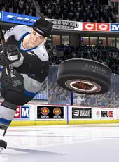 NHL 06