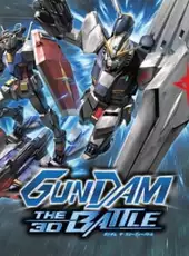 Gundam: The 3D Battle