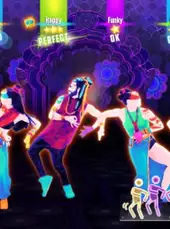 Just Dance 2017