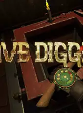 Cave Digger: Riches