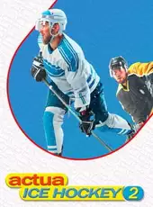 Actua Ice Hockey 2