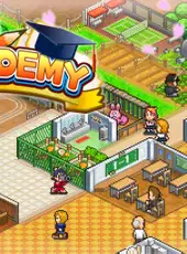 Pocket Academy