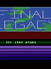 Final Legacy