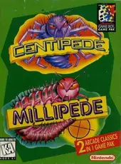 Millipede