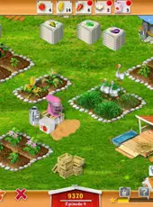 Farming 6-in-1 bundle