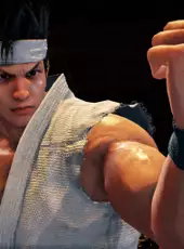 Virtua Fighter 5: Ultimate Showdown