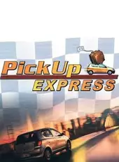 PickUp Express