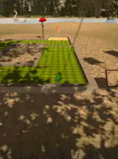 3D MiniGolf