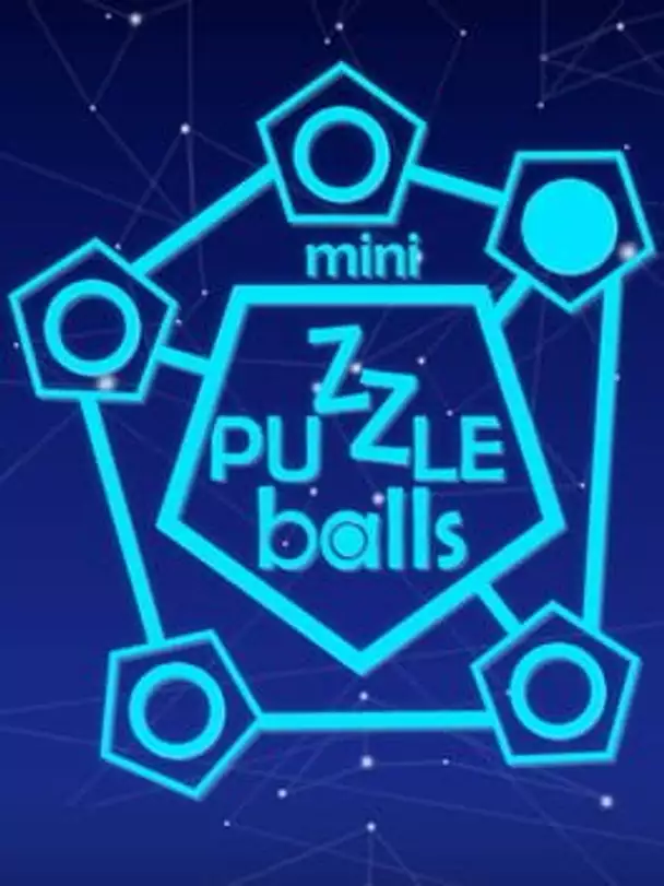 Mini Puzzle Balls