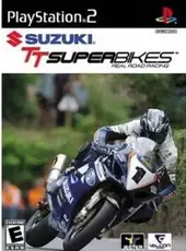 Suzuki TT Superbikes: Real Road Racing