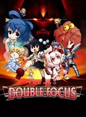 Touhou Double Focus