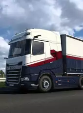 Euro Truck Simulator 2: Modern Lines Paint Jobs Pack