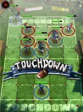 Blood Bowl: Kerrunch